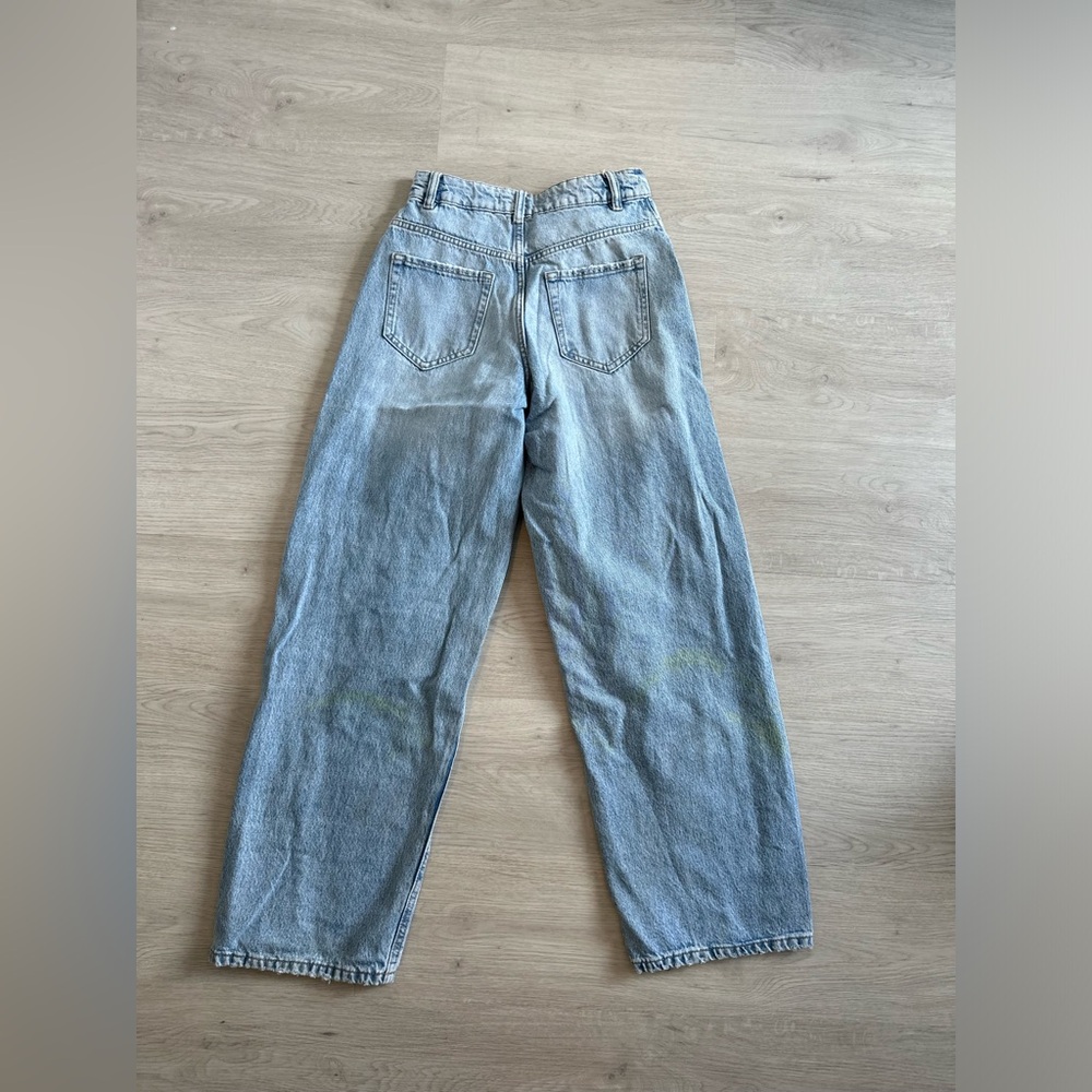 Mom jeans - Picture 2 of 3